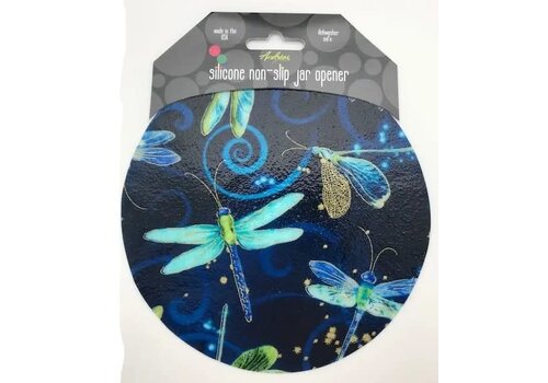  Andreas Dancing DFly Jar Opener 