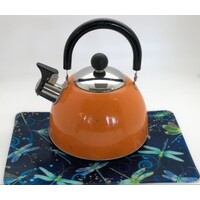 Dancing DFly Jar Opener