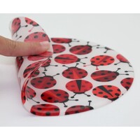 Ladybug Jar Opener