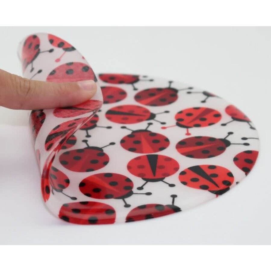 Ladybug Jar Opener