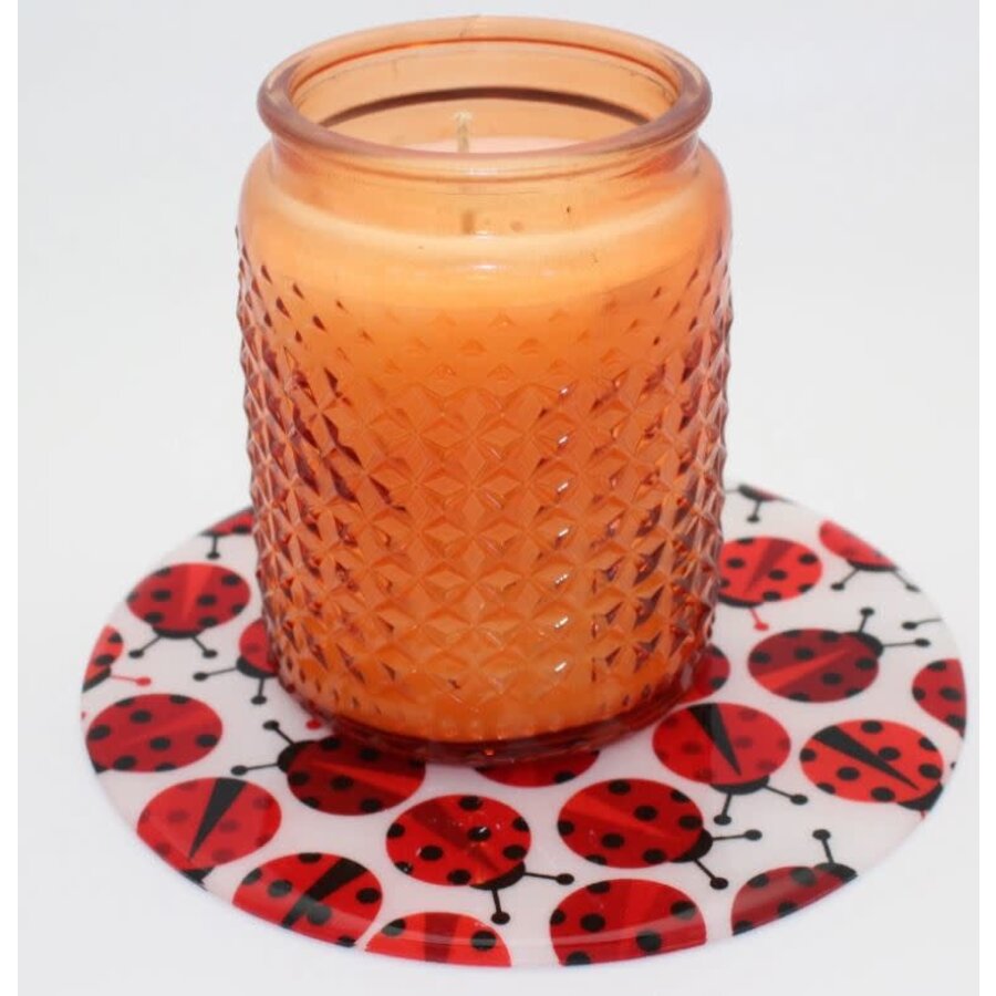 Ladybug Jar Opener