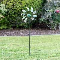 Sun Garden Stake