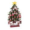 Tree Assorted Ornaments