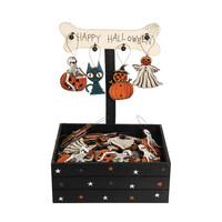 Halloween Ornament
