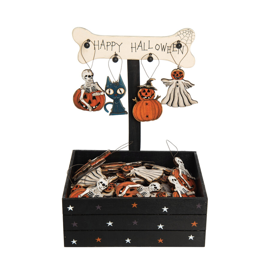 Halloween Ornament