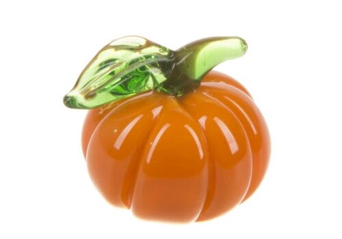  Pumpkin Seeds of Thought Charm 