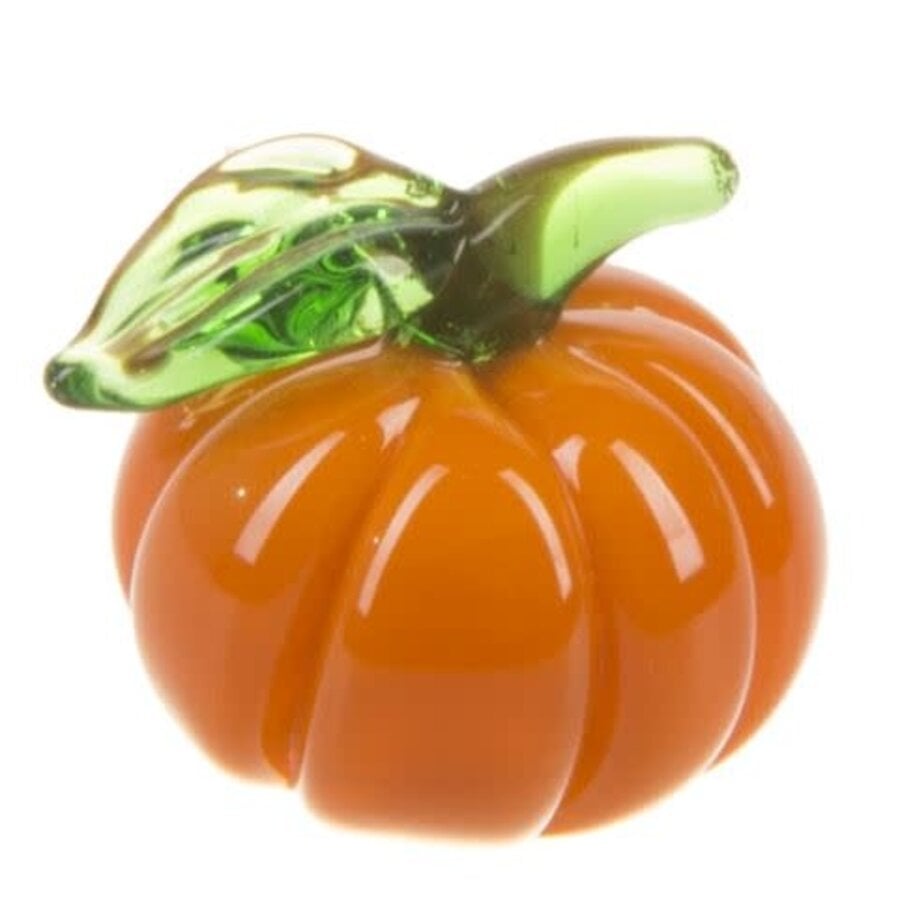Pumpkin Seeds of Thought Charm