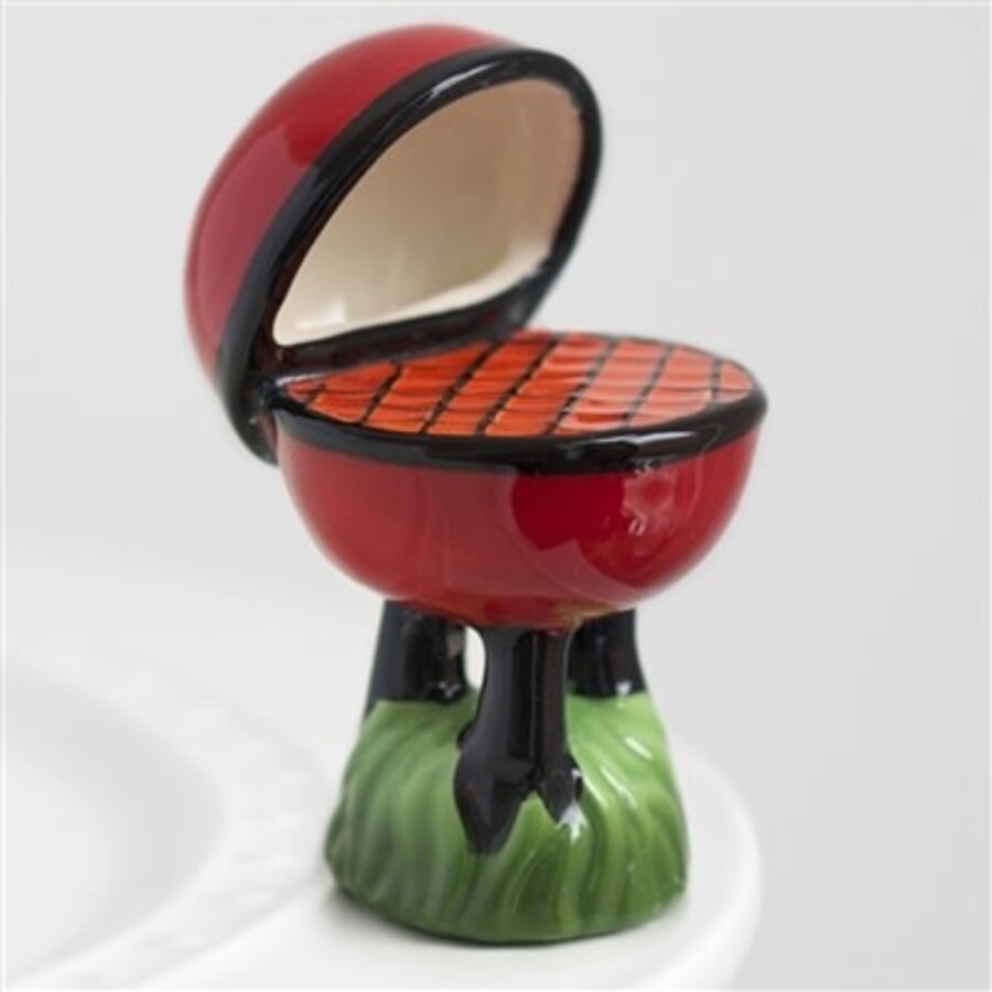 Grill Mini