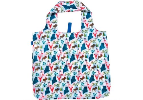  Rockflowerpaper Reusable Shopping Bag 