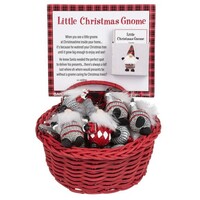 Mini Christmas Gnome