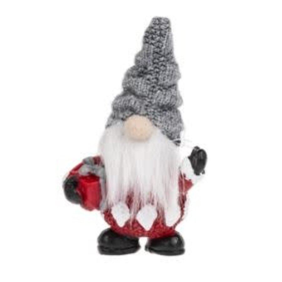 Mini Christmas Gnome