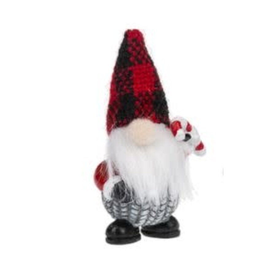 Mini Christmas Gnome