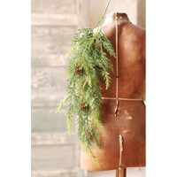 Prickly Pine Hanging