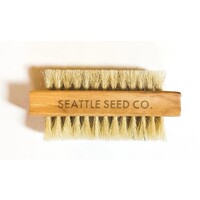 Vegetable and Nail Brush