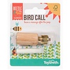 Toysmith Bird Call Beetle & Bee