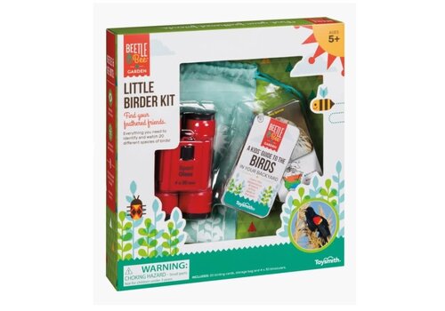  Toysmith Little Birder Kit 