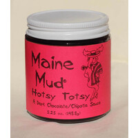 Maine Mud Chocolate Sauce