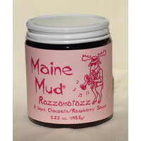 Maine Mud Chocolate Sauce