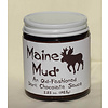 Wilbur's of Maine Maine Mud Chocolate Sauce