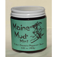 Maine Mud Chocolate Sauce