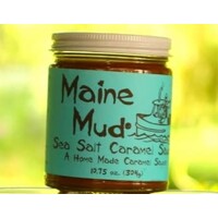 Maine Mud Chocolate Sauce