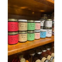 Maine Mud Chocolate Sauce
