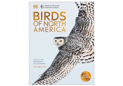 AMNH Birds of North America   AMNH Birds of North America