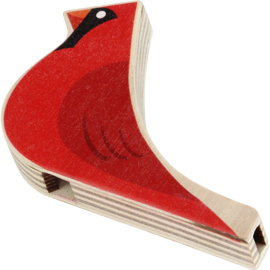 Bird Whistle