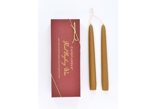  Cape Candle Bayberry Candle 8" Boxed Tapers 