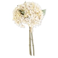 13" Two-Tone Hydrangea