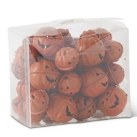 Box of 32 Jack O Lantern Bells