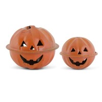Box of 32 Jack O Lantern Bells