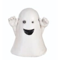 Resin Mini Ghost