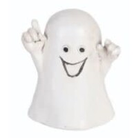 Resin Mini Ghost
