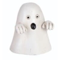 Resin Mini Ghost
