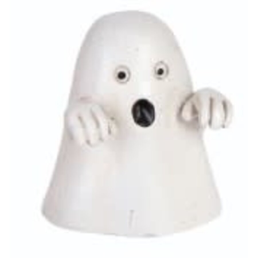 Resin Mini Ghost