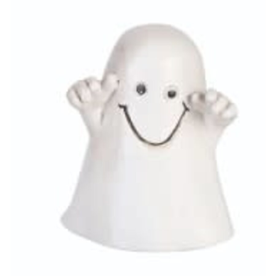 Resin Mini Ghost