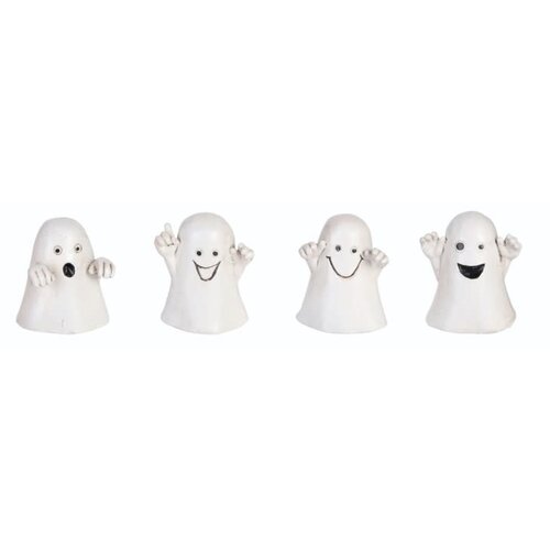  Resin Mini Ghost 