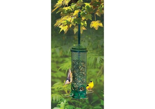  Squirrel Buster Mini 
