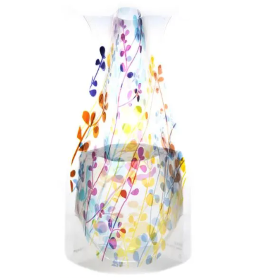 Expandable Vase