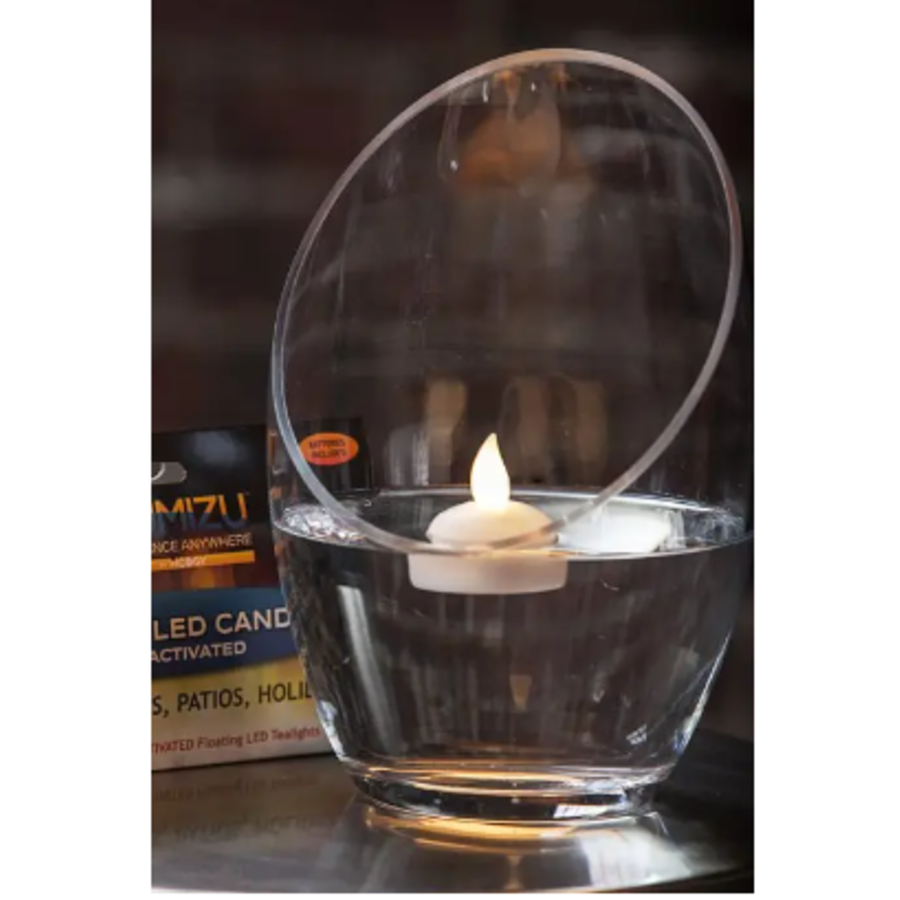 Warm White Lumizu Lights