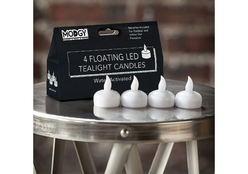  Modgy Warm White Lumizu Lights 