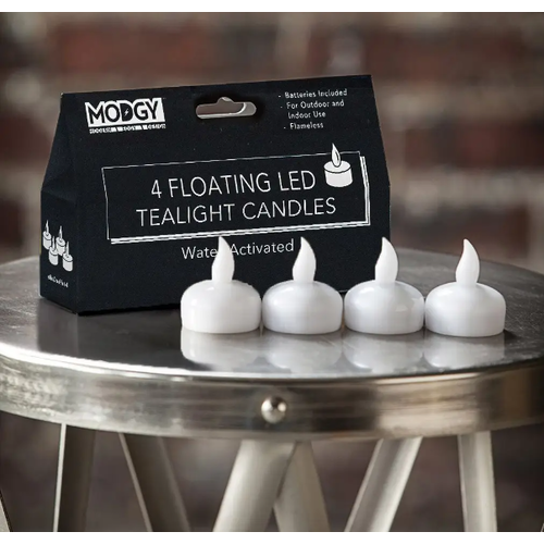  Modgy Warm White Lumizu Lights 