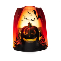 Luminary Lantern Jack-o-Lantern