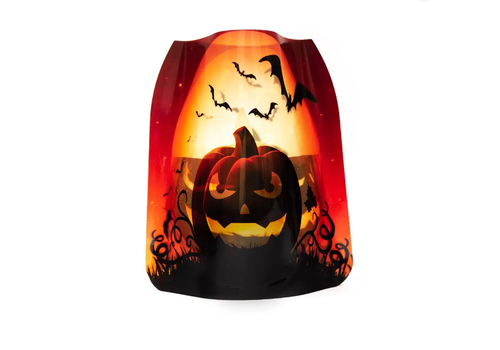  Modgy Luminary Lantern Jack-o-Lantern 