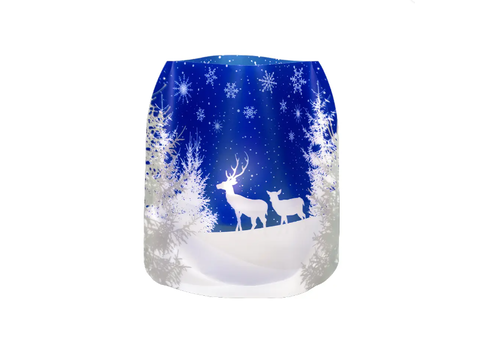  Modgy Luminary Lantern Oh Deer 