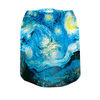 Modgy Luminary Lantern Van Gogh Starry Night