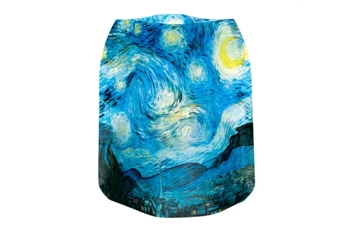  Modgy Luminary Lantern Van Gogh Starry Night 