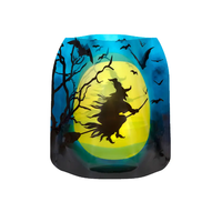 Luminary Lantern Witchy Woman