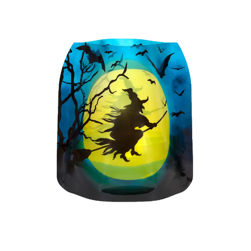  Modgy Luminary Lantern Witchy Woman 